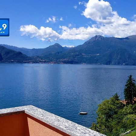Blu Panorama Belvedere Lago Di Como فارينا المظهر الخارجي الصورة