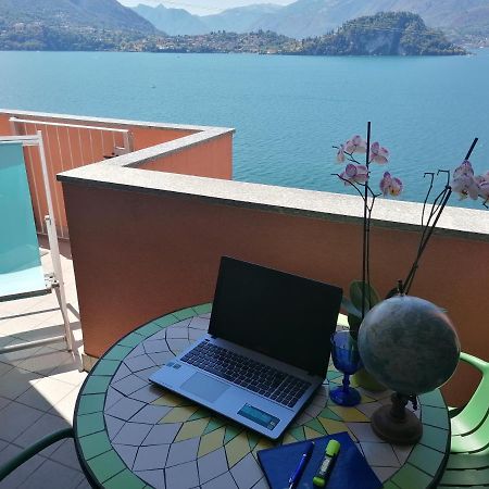Blu Panorama Belvedere Lago Di Como فارينا المظهر الخارجي الصورة