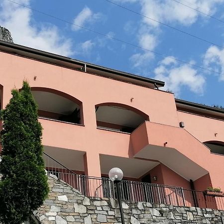 Blu Panorama Belvedere Lago Di Como فارينا المظهر الخارجي الصورة