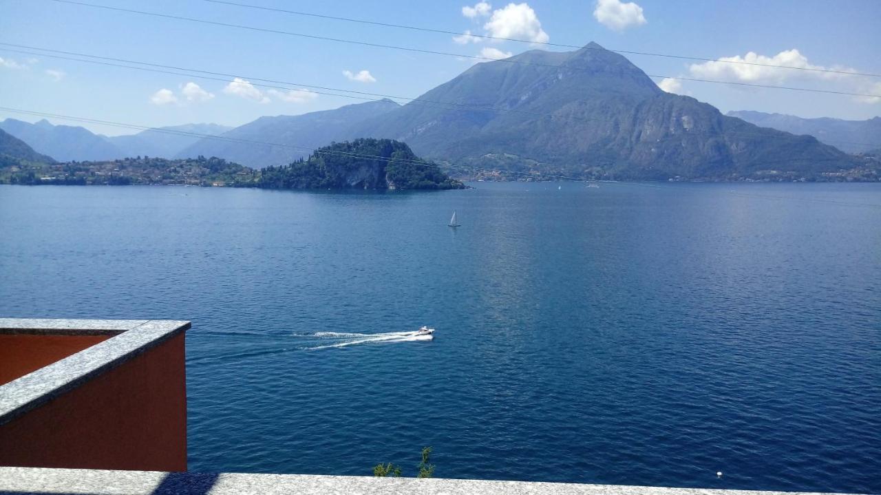 Blu Panorama Belvedere Lago Di Como فارينا المظهر الخارجي الصورة