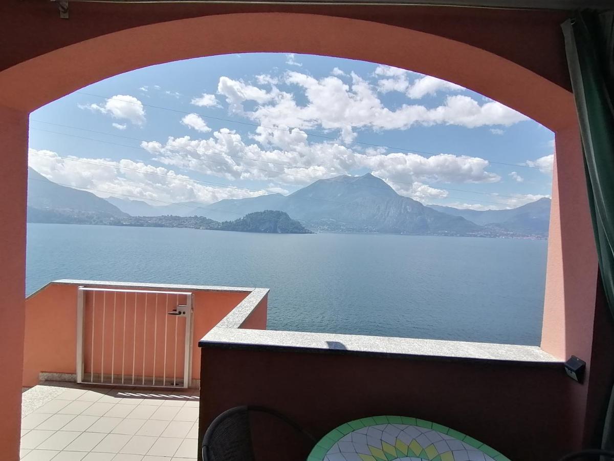 Blu Panorama Belvedere Lago Di Como فارينا المظهر الخارجي الصورة