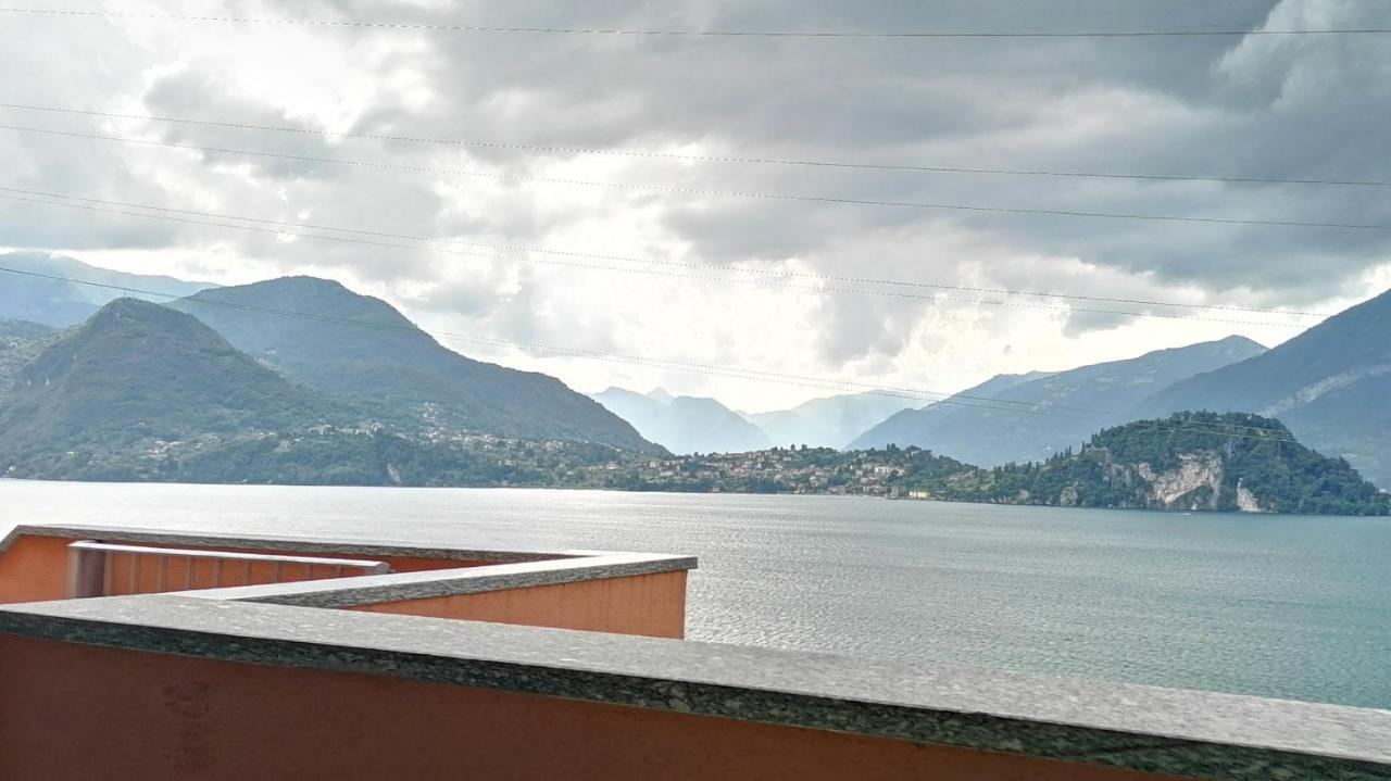 Blu Panorama Belvedere Lago Di Como فارينا المظهر الخارجي الصورة