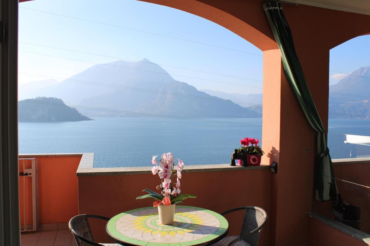 Blu Panorama Belvedere Lago Di Como فارينا المظهر الخارجي الصورة