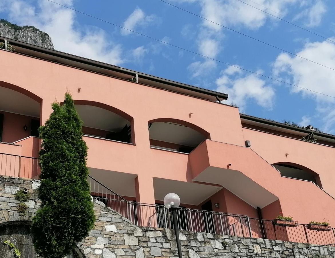 Blu Panorama Belvedere Lago Di Como فارينا المظهر الخارجي الصورة