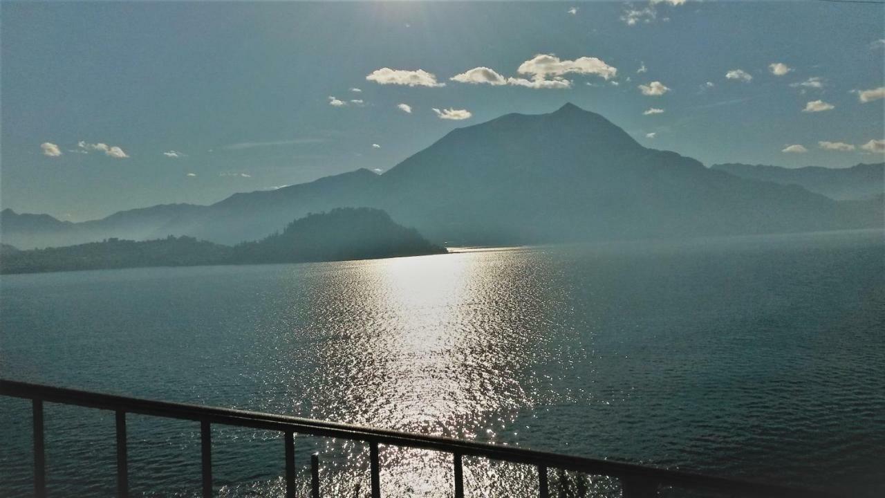 Blu Panorama Belvedere Lago Di Como فارينا المظهر الخارجي الصورة