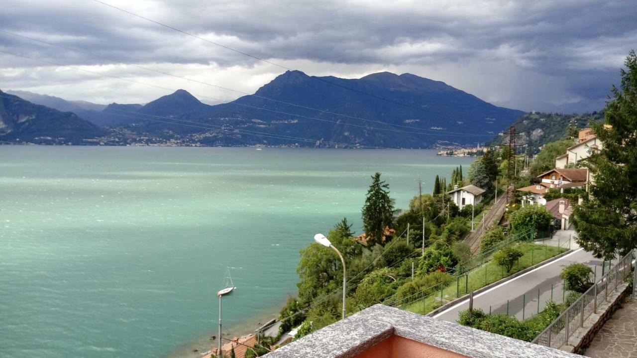 Blu Panorama Belvedere Lago Di Como فارينا المظهر الخارجي الصورة