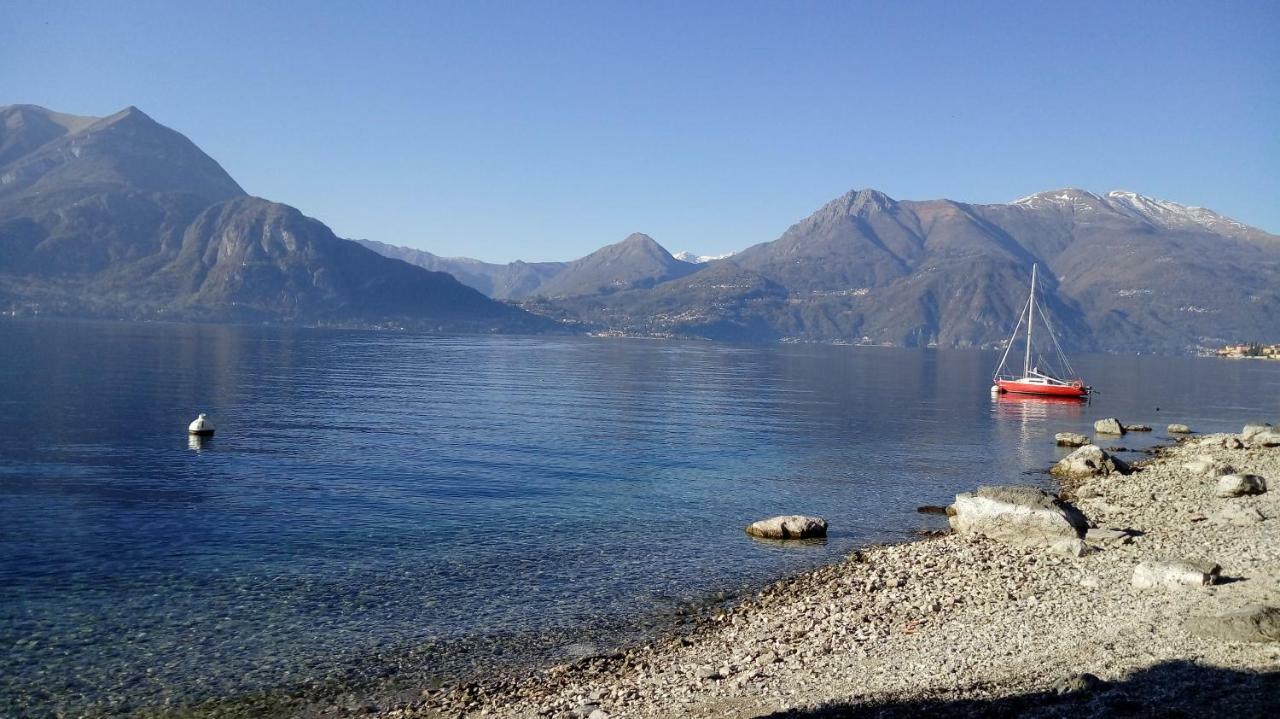 Blu Panorama Belvedere Lago Di Como فارينا المظهر الخارجي الصورة