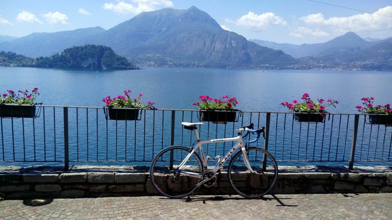 Blu Panorama Belvedere Lago Di Como فارينا المظهر الخارجي الصورة