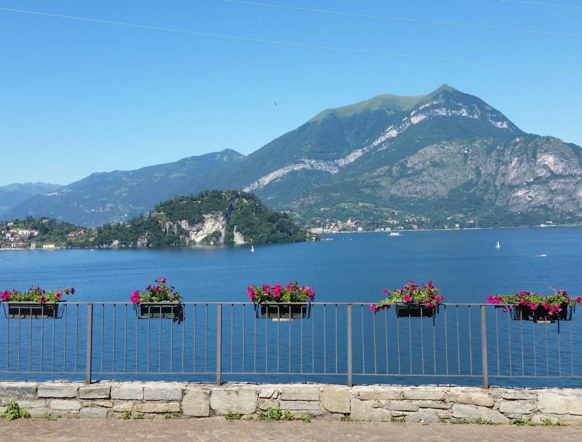 Blu Panorama Belvedere Lago Di Como فارينا المظهر الخارجي الصورة